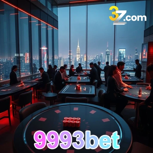 9993bet Jogos de caça-níqueis