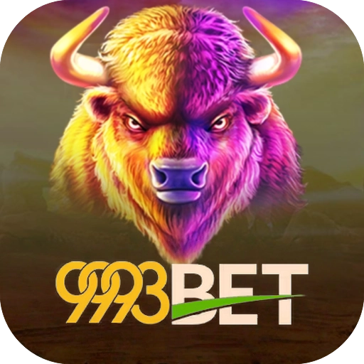 9993bet logo